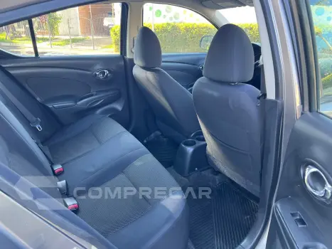 VERSA 1.6 16V SL