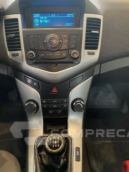 CRUZE 1.8 LT 16V