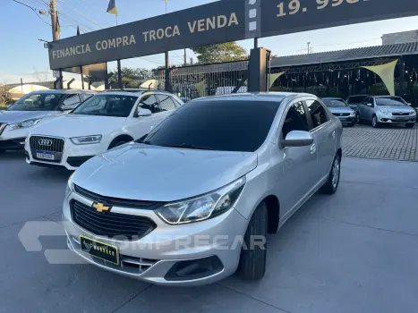 COBALT 1.4 MPFI LT 8V