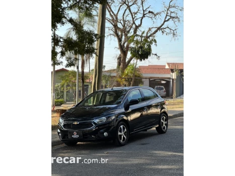 ONIX 1.4 MPFI LTZ 8V FLEX 4P MANUAL
