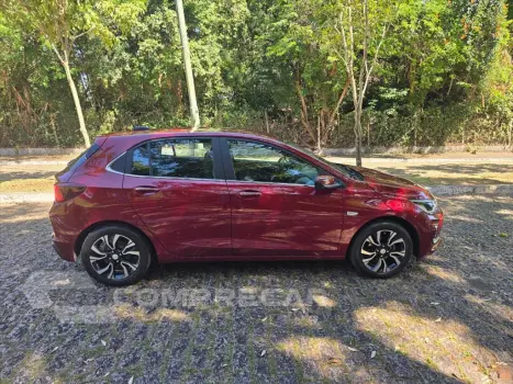 ONIX 1.0 TURBO FLEX PLUS PREMIER AUTOMÁTICO