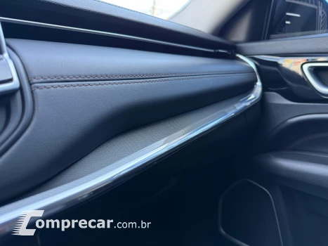 COMPASS 1.3 T270 Turbo Limited