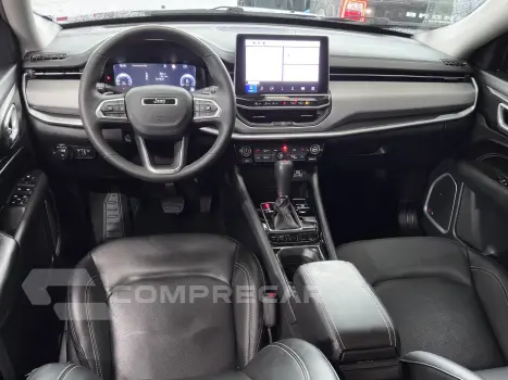 COMPASS 1.3 T270 TURBO FLEX LONGITUDE AT6