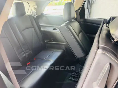 FREEMONT 2.4 Precision 16V