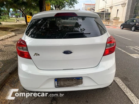 KA + 1.0 SE Plus 12V