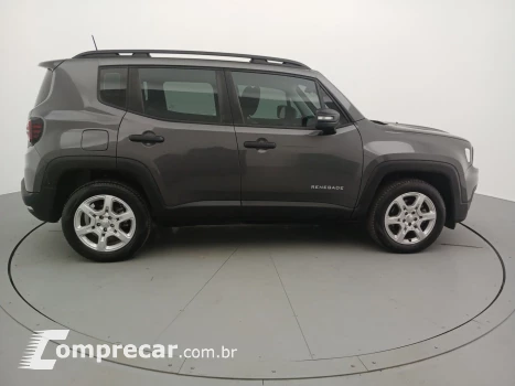 RENEGADE 1.3 T270 TURBO FLEX SPORT AT6
