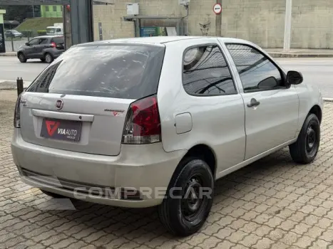 PALIO - 1.0 MPI FIRE ECONOMY 8V 2P MANUAL