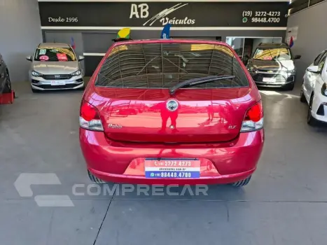 PALIO ELX FLEX