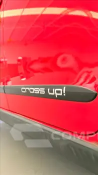CROSS UP 1.0 TSI 12V FLEX 4P MANUAL