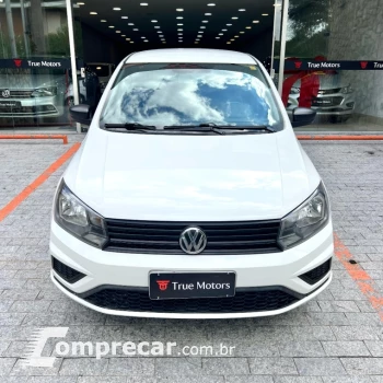GOL 1.6 MSI Totalflex
