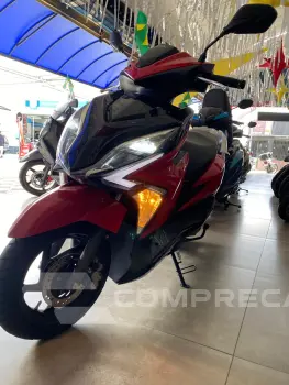 ELITE 125