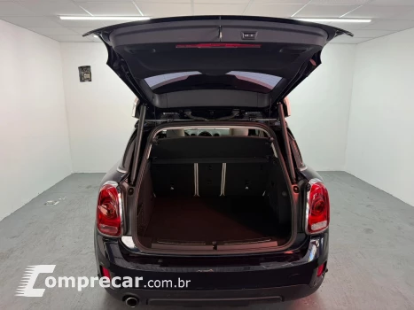 COOPER Countryman S E ALL4 1.5  Híbrido