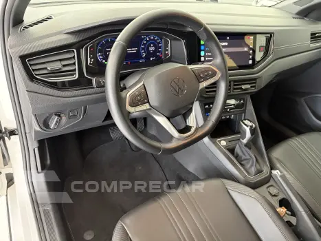 NIVUS 1.0 200 TSI TOTAL FLEX HIGHLINE AUTOMÁTICO