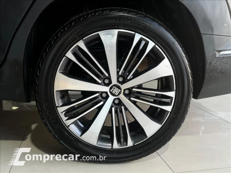 FASTBACK 1.0 TURBO 200 FLEX AUDACE CVT