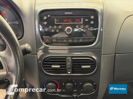 STRADA 1.4 MPI FREEDOM CS 8V FLEX 2P MANUAL