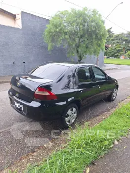 PRISMA 1.4 MPFI Maxx 8V