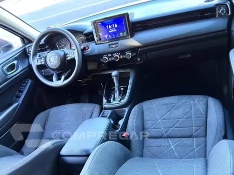 HR-V 1.5 DI I-VTEC FLEX EX CVT