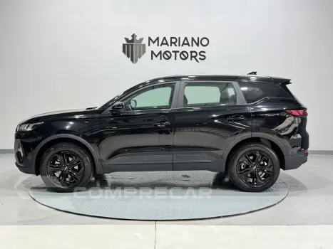 TIGGO 7 1.5 TCI TURBO FLEX SPORT CVT