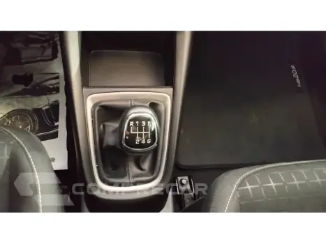 HB20 1.0 TGDI FLEX COMFORT MANUAL