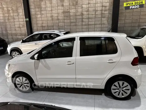 FOX 1.0 MI TRENDLINE 8V FLEX 4P MANUAL