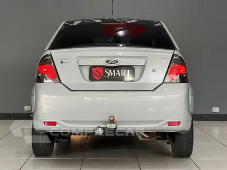 FIESTA 1.6 MPI SEDAN 8V FLEX 4P MANUAL