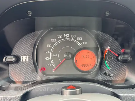 PALIO 1.0 MPI Fire 8V