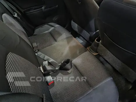 MARCH SV 1.6 16V FlexStart 5p Mec.