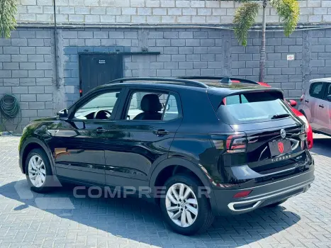 T-CROSS 1.0 200 TSI Sense