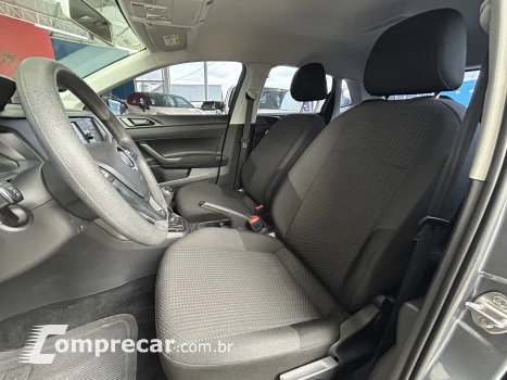 POLO 1.6 MSI