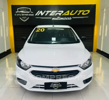 ONIX 1.0 MPFI JOY 8V