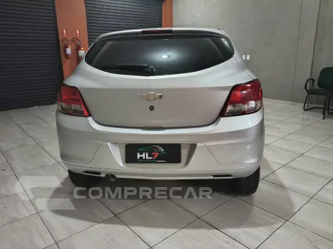 ONIX 1.0 MPFI JOY 8V