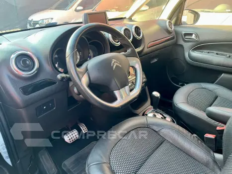 AIRCROSS 1.6 Exclusive Atacama 16V