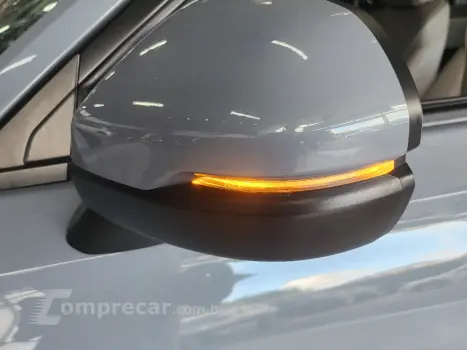 HR-V 1.5 DI I-VTEC TURBO FLEX TOURING CVT