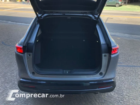 Hr-V 1.5 Di I-Vtec Turbo Flex Touring Cvt