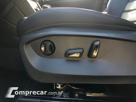 Taos 1.4 250 Tsi Total Flex Highline Automático