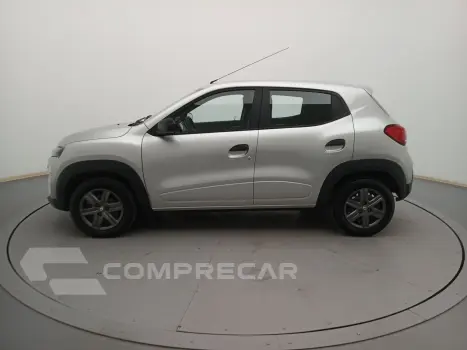 KWID 1.0 12V SCE FLEX ZEN MANUAL