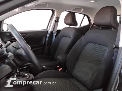 PULSE 1.3 FLEX DRIVE CVT