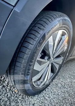 T-Cross 1.0 4P 200 TSI FLEX COMFORTLINE AUTOMÁTICO
