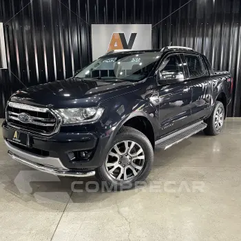 RANGER 3.2 Limited 4X4 CD 20V