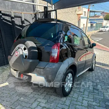 IDEA 1.8 MPI Adventure 8V