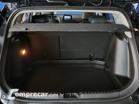 TRACKER 1.0 TURBO FLEX LT AUTOMÁTICO
