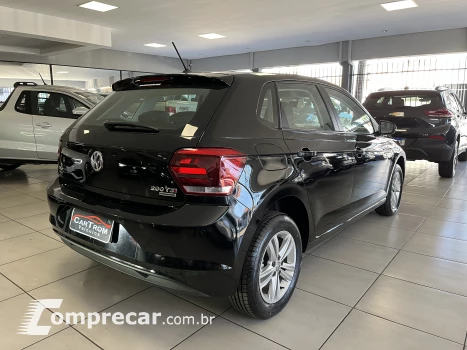 POLO 1.0 200 TSI Comfortline