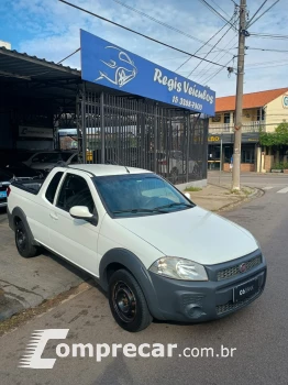 STRADA 1.5 MPI Working CS 8V