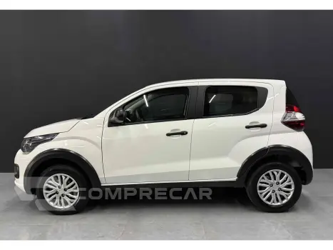 MOBI 1.0 EVO FLEX LIKE. MANUAL