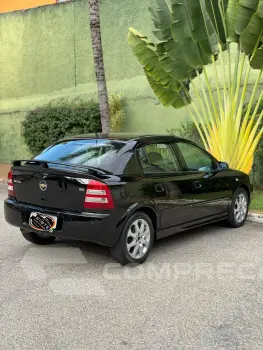 ASTRA 2.0 MPFI Advantage Plus 8V