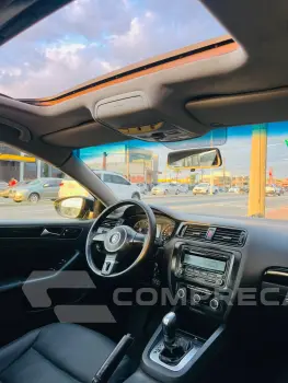 JETTA 2.0 Comfortline