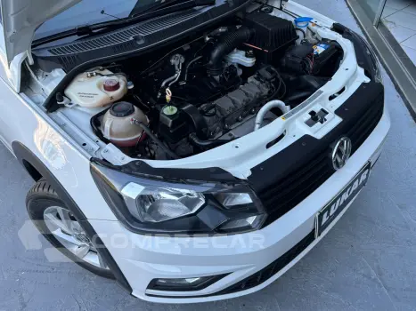 SAVEIRO 1.6 MI Trendline CE 8V