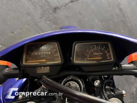 XT 600 E