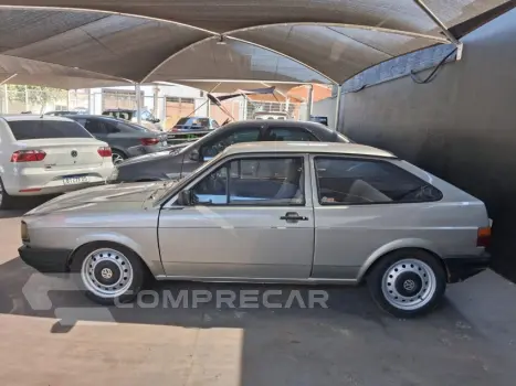 GOL 1.6 CL 8V