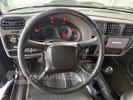 S10 2.4 MPFI Executive 4X2 CD 8V